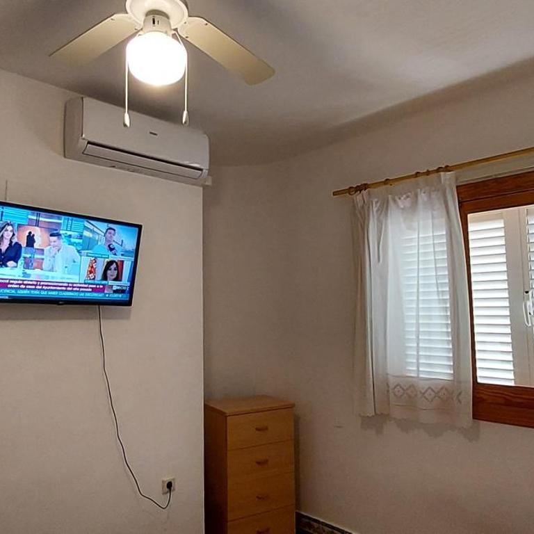 Bungalow Manuel 217 en Gran Alacant - Two-Bedroom Townhouse - 10