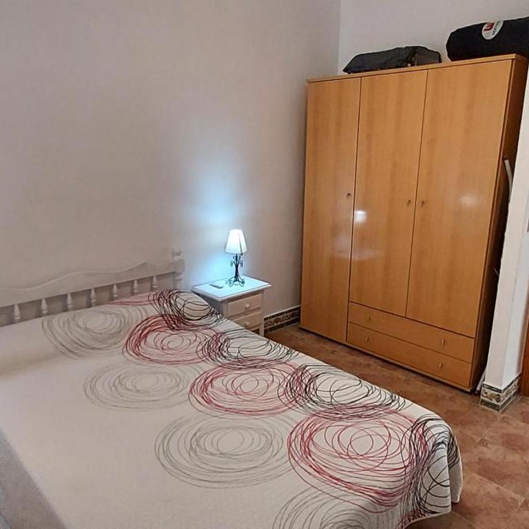 Bungalow Manuel 217 en Gran Alacant - Two-Bedroom Townhouse - 9