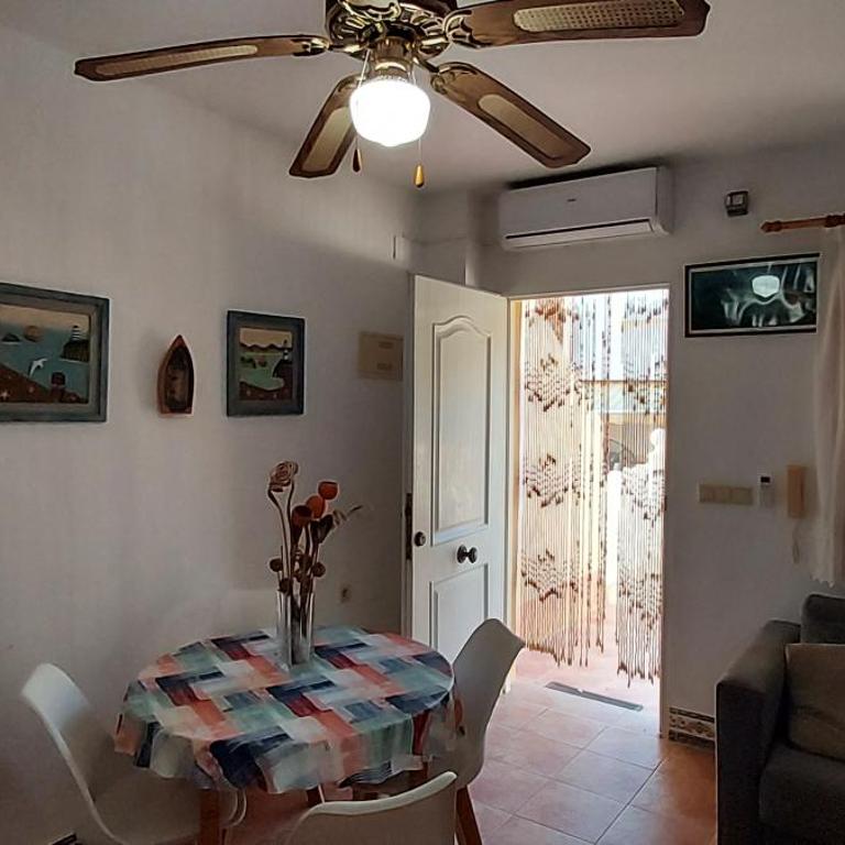 Bungalow Manuel 217 en Gran Alacant - Two-Bedroom Townhouse - 6
