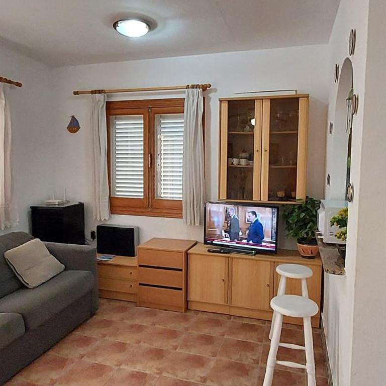 Bungalow Manuel 217 en Gran Alacant - Two-Bedroom Townhouse - 7