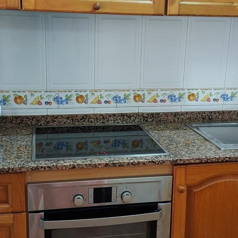 Bungalow Manuel 217 en Gran Alacant - Two-Bedroom Townhouse - 24