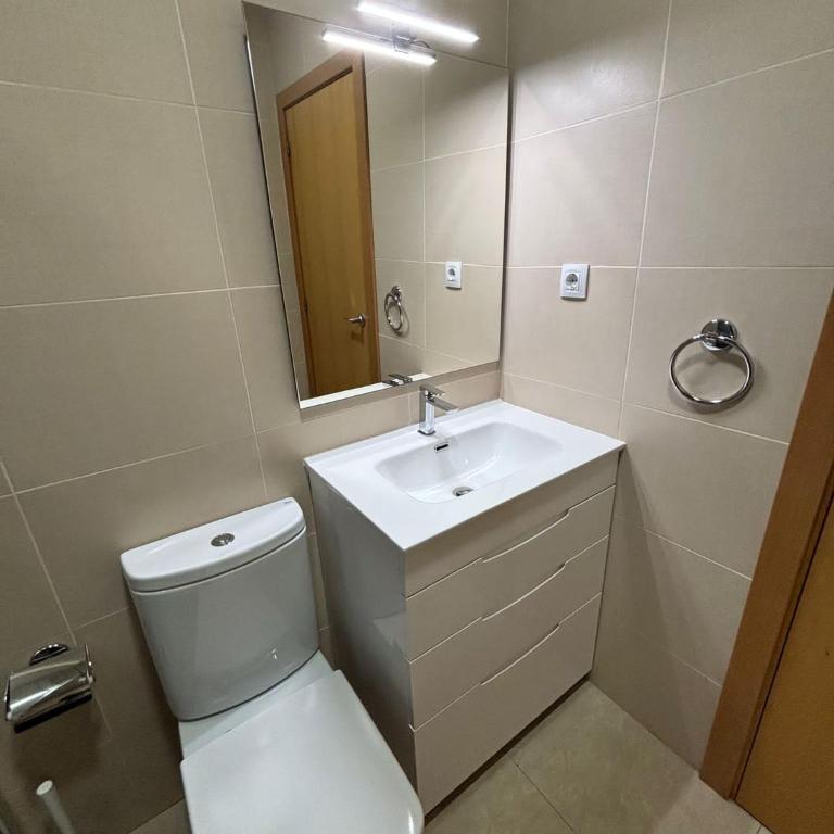 Family Relax Salou - Apartamento Familiar de 2 dormitorios - 6