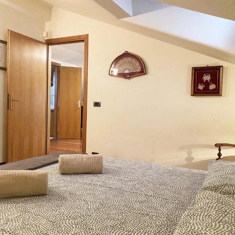 Ca' Murazzi - Appartamento con 1 Camera da Letto - 3