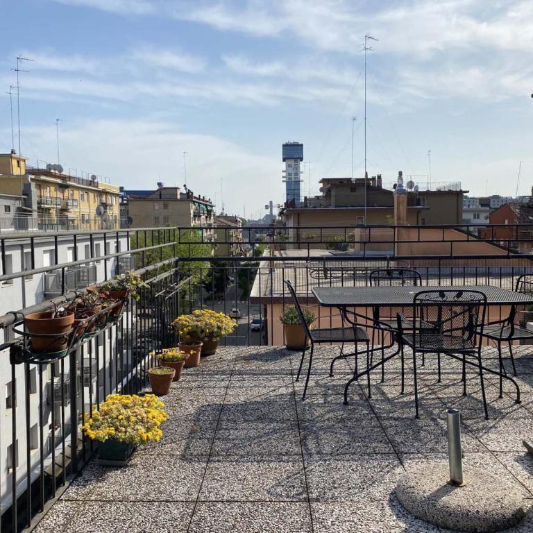 Ca' Murazzi - Appartamento con 1 Camera da Letto - 16