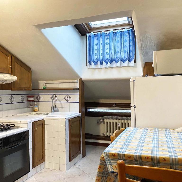 Ca' Murazzi - Appartamento con 1 Camera da Letto - 11