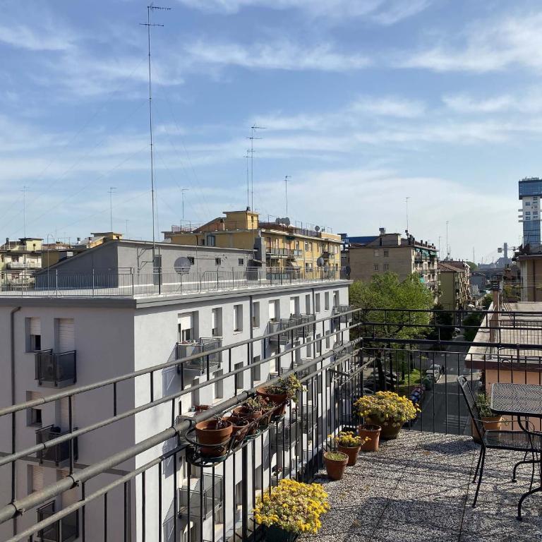 Ca' Murazzi - Appartamento con 1 Camera da Letto - 17