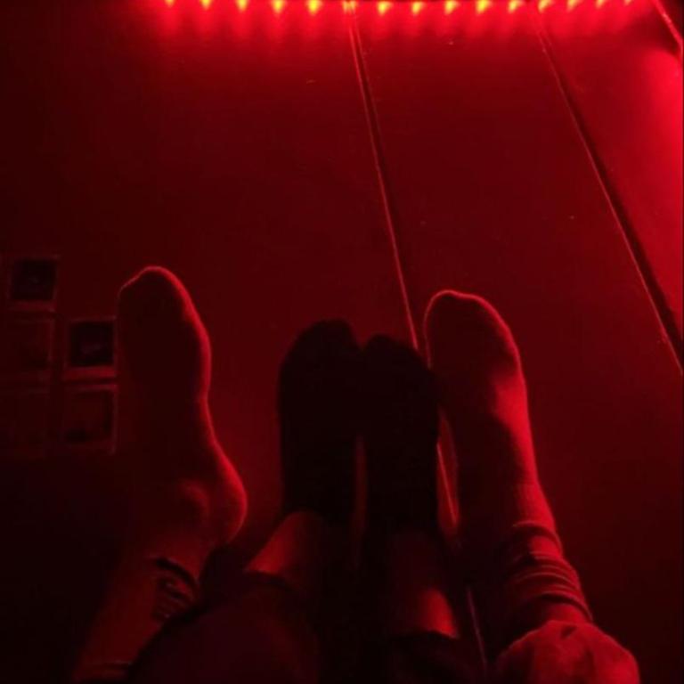 SpicyGameRoom - Apartamento de 1 dormitorio - 4