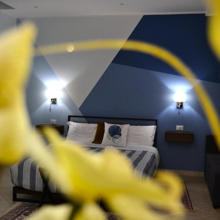 Casa Grazia - Guest House - - Monolocale con Balcone - 14