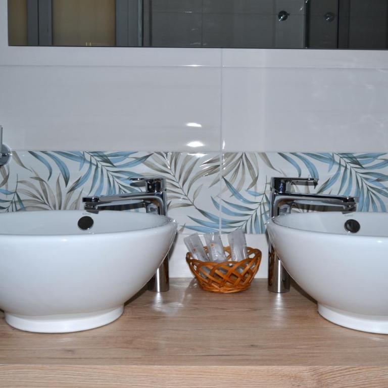 Casa Grazia - Guest House - - Monolocale con Balcone - 13