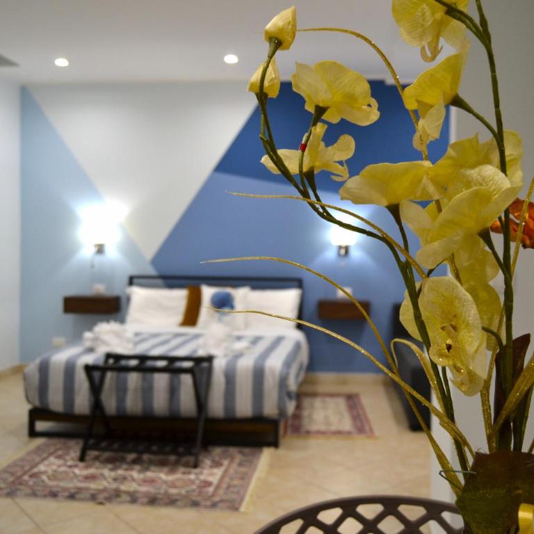 Casa Grazia - Guest House - - Monolocale con Balcone - 1