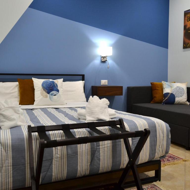 Casa Grazia - Guest House - - Monolocale con Balcone - 6