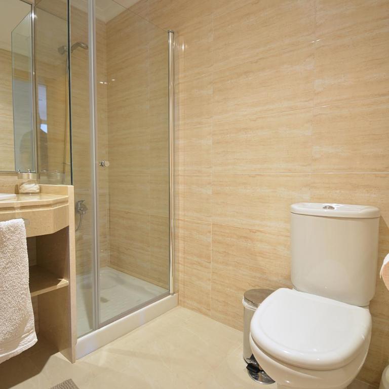 GALIHOST - Piso con terraza a un paso de Playa de A Lanzada - Apartamento de 3 dormitorios - 8