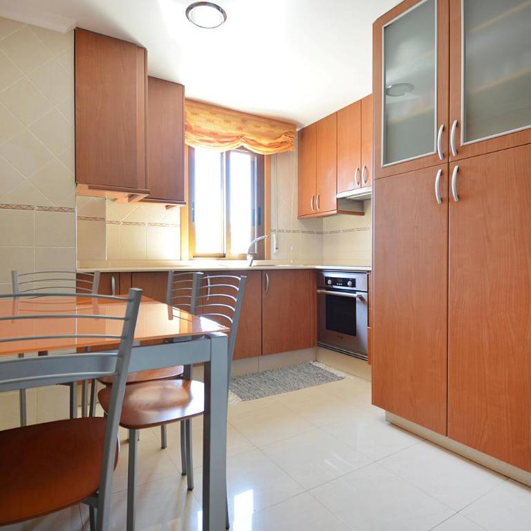 GALIHOST - Piso con terraza a un paso de Playa de A Lanzada - Apartamento de 3 dormitorios - 18