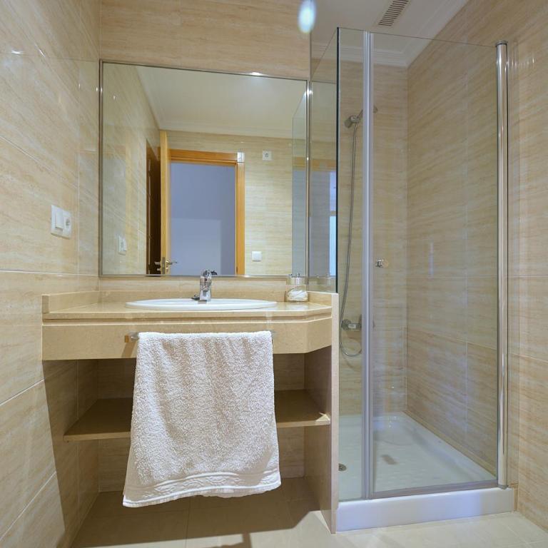 GALIHOST - Piso con terraza a un paso de Playa de A Lanzada - Apartamento de 3 dormitorios - 24