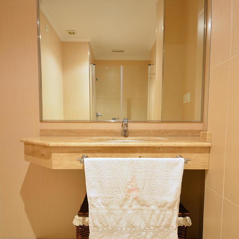 GALIHOST - Piso con terraza a un paso de Playa de A Lanzada - Apartamento de 3 dormitorios - 28