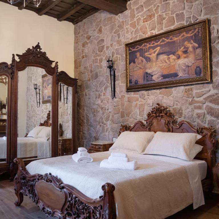 Suite Conte Fernando - Appartamento con 1 Camera da Letto - 1
