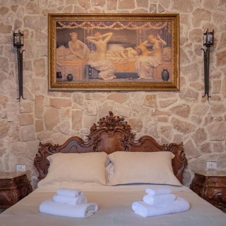 Suite Conte Fernando - Appartamento con 1 Camera da Letto - 3