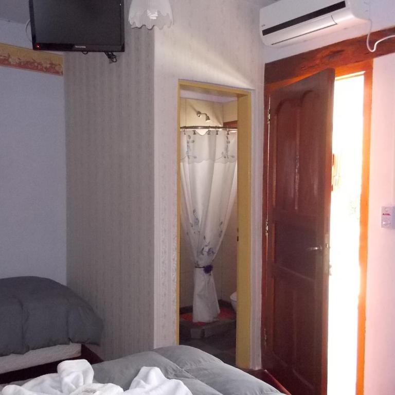 Divina Presencia - Habitación Triple - 3