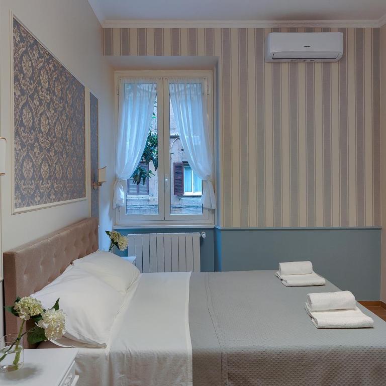 Maison Bonheur - Double Room with Private Bathroom - 3