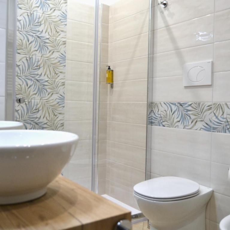 Casa Grazia - Guest House - - Monolocale con Balcone - 10