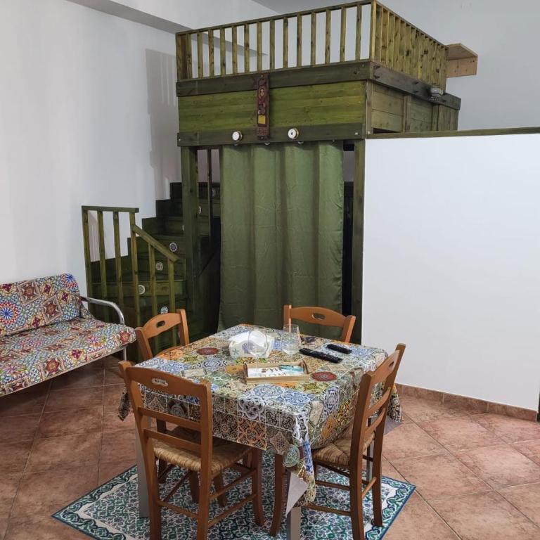 Casa Vacanze Sole - Appartamento con 1 Camera da Letto - 2