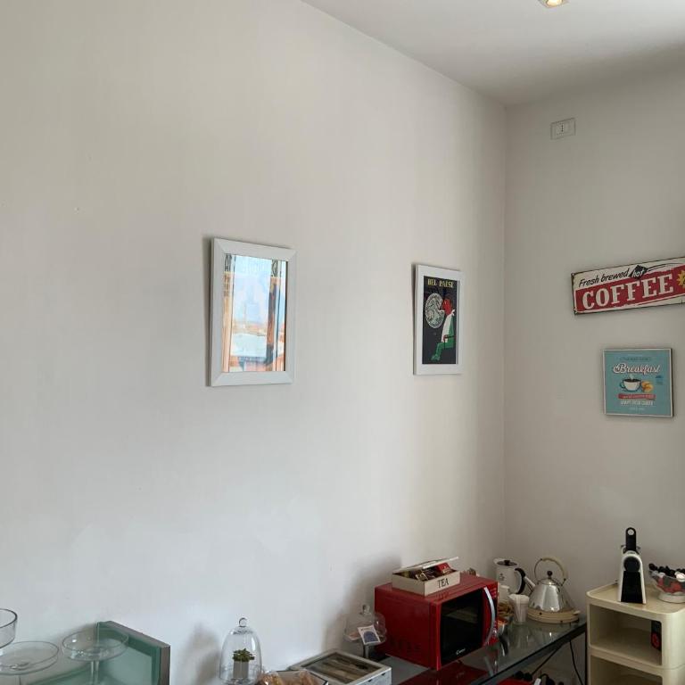 Domus Dotta - Casa Vacanze - 9
