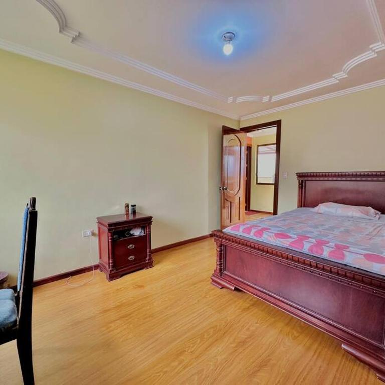 Departamento Completo en el Centro de Cuenca - Apartamento de 2 dormitorios - 15