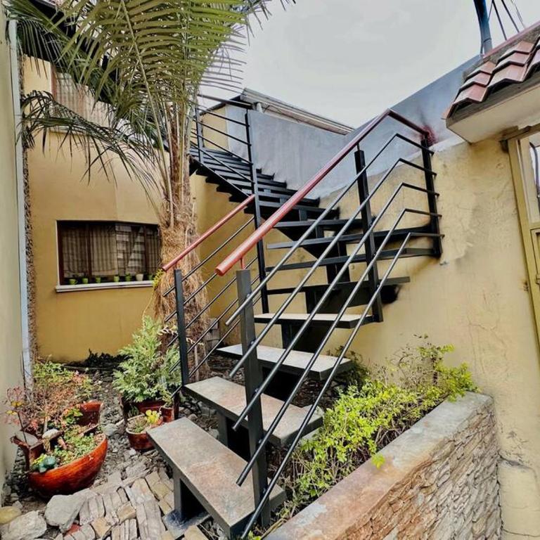 Departamento Completo en el Centro de Cuenca - Apartamento de 2 dormitorios - 23