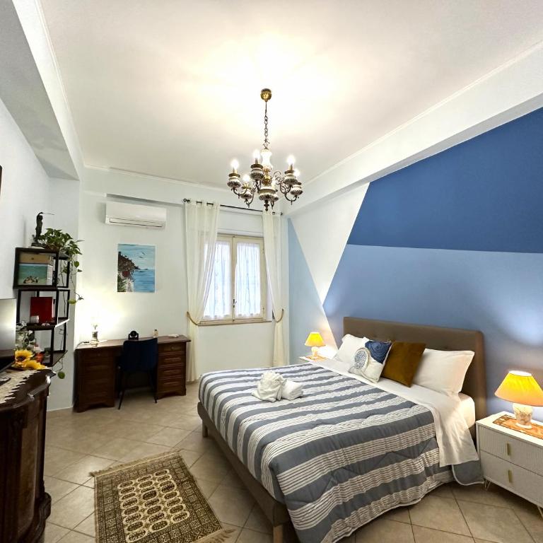 Casa Grazia - Guest House - - Casa con 2 Camere da Letto - 1