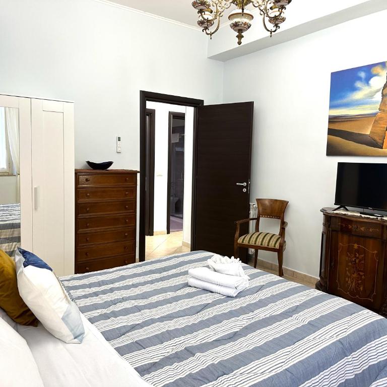 Casa Grazia - Guest House - - Casa con 2 Camere da Letto - 4