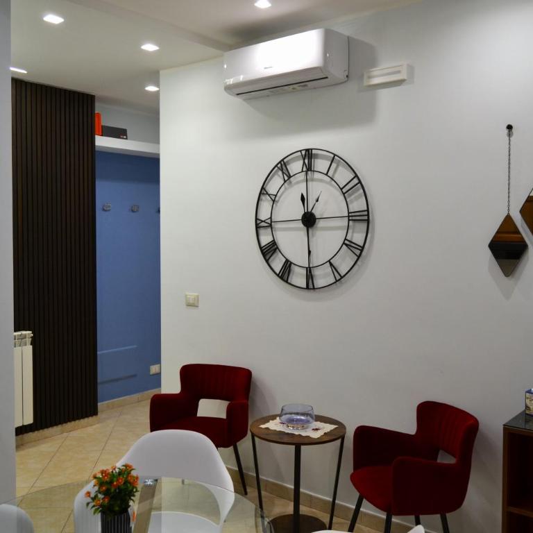 Casa Grazia - Guest House - - Casa con 2 Camere da Letto - 16