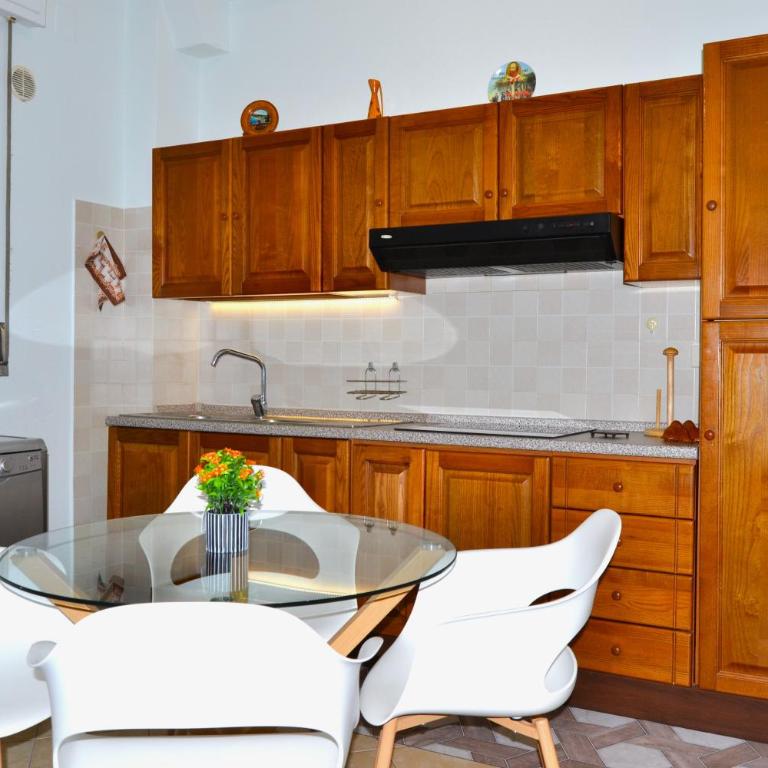 Casa Grazia - Guest House - - Casa con 2 Camere da Letto - 17