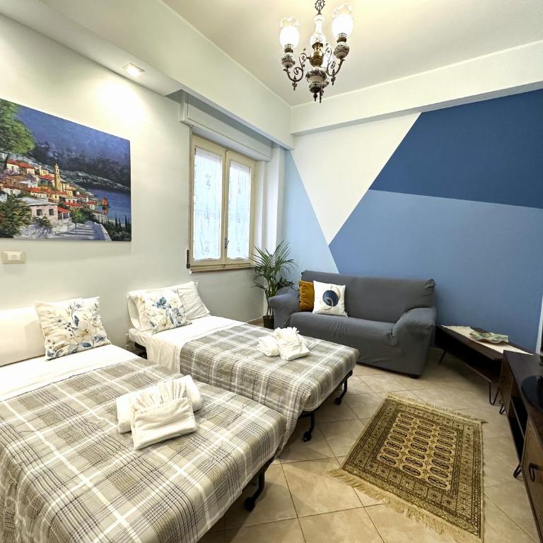 Casa Grazia - Guest House - - Casa con 2 Camere da Letto - 8