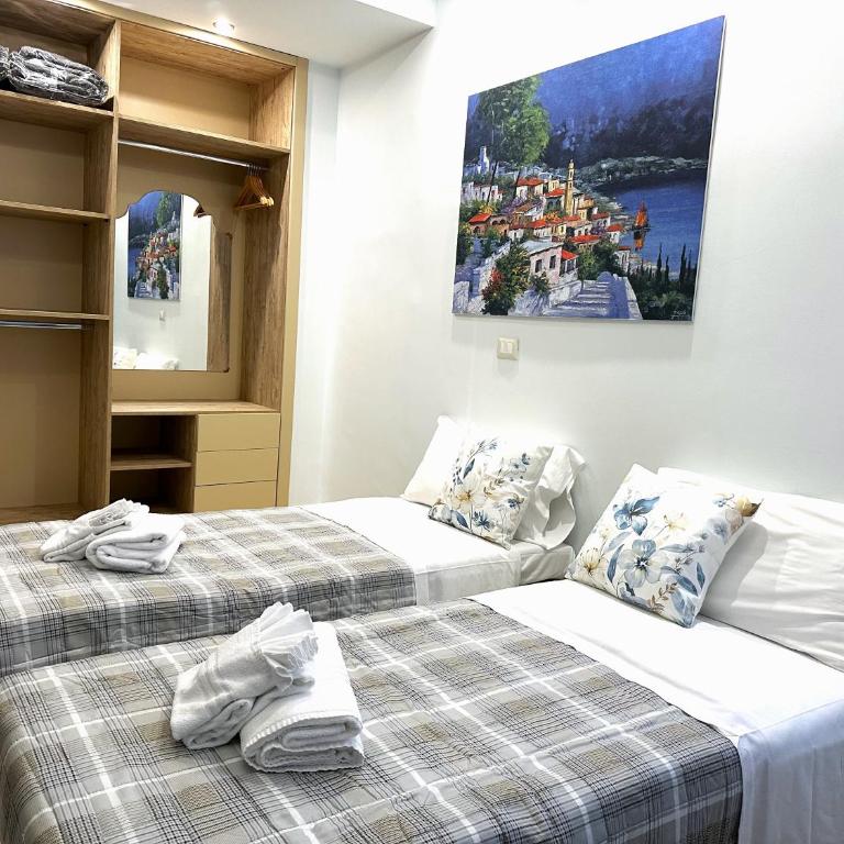 Casa Grazia - Guest House - - Casa con 2 Camere da Letto - 9