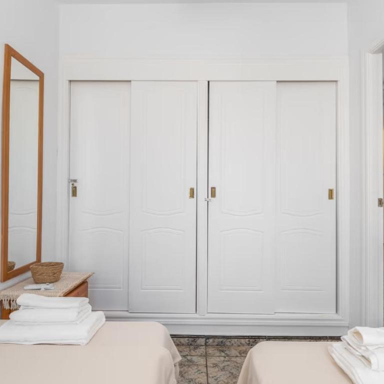 141 Apartamento Soleado - Two-Bedroom Apartment - 7