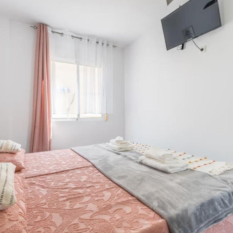 141 Apartamento Soleado - Two-Bedroom Apartment - 16