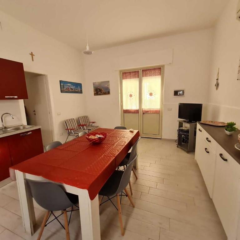 The Dreams House Mondello - Casa Vacanze con 3 Camere da Letto - 1