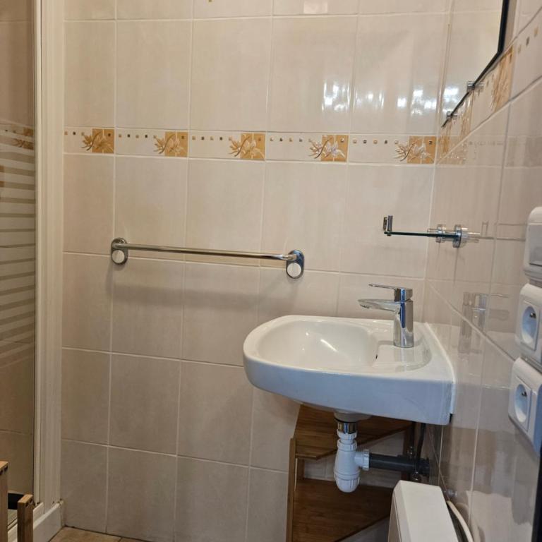 Maisonnette 4/6p. piscines toboggans et plage 200m - Haus mit 2 Schlafzimmern - 21