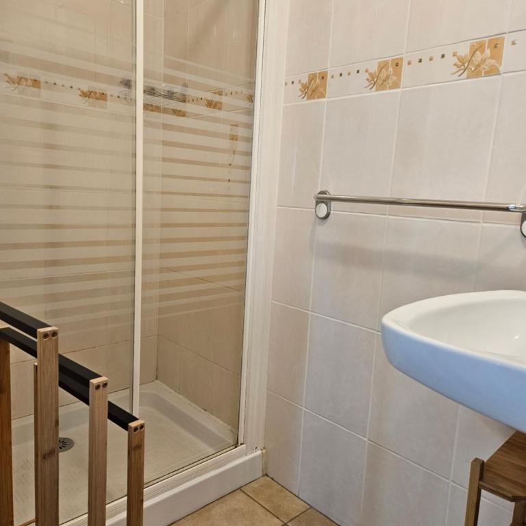Maisonnette 4/6p. piscines toboggans et plage 200m - Haus mit 2 Schlafzimmern - 23