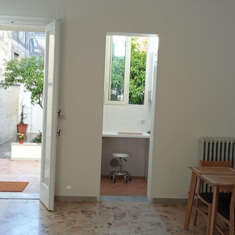 Centrale con giardino segreto - Casa con 1 Camera da Letto - 27