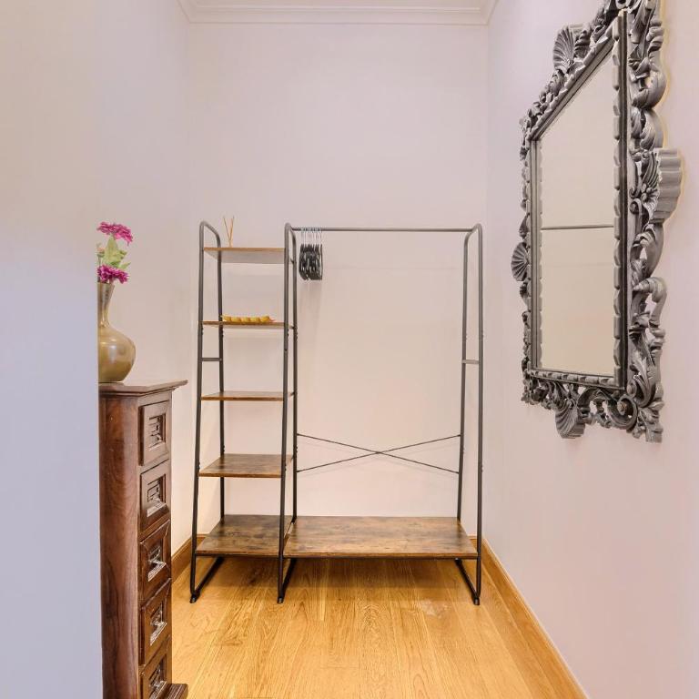 Vivienda Turistica acogedora y elegante en Irala - Two-Bedroom Apartment - 27