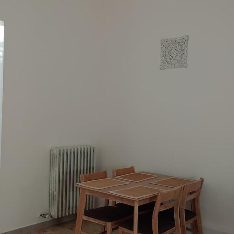 Centrale con giardino segreto - Casa con 1 Camera da Letto - 19