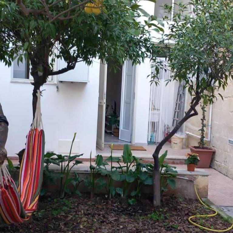 Centrale con giardino segreto - Casa con 1 Camera da Letto - 4