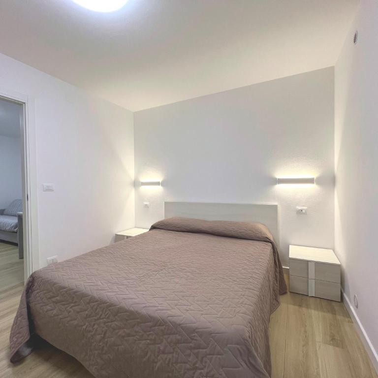 Marchesini Apartments - Appartamento - Piano Terra - 8