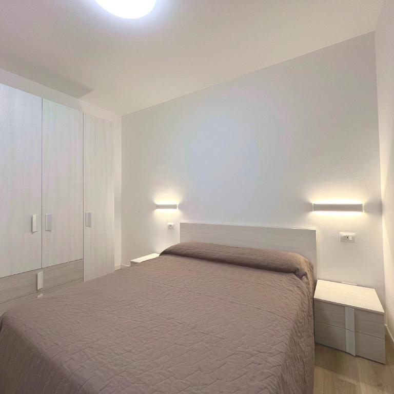 Marchesini Apartments - Appartamento con Terrazza - 7