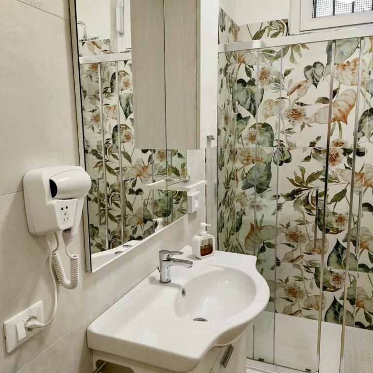 Monica's Dream Apartment - Appartamento con 1 Camera da Letto - 19
