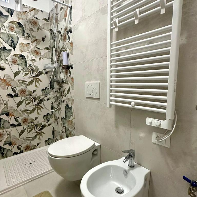 Monica's Dream Apartment - Appartamento con 1 Camera da Letto - 18