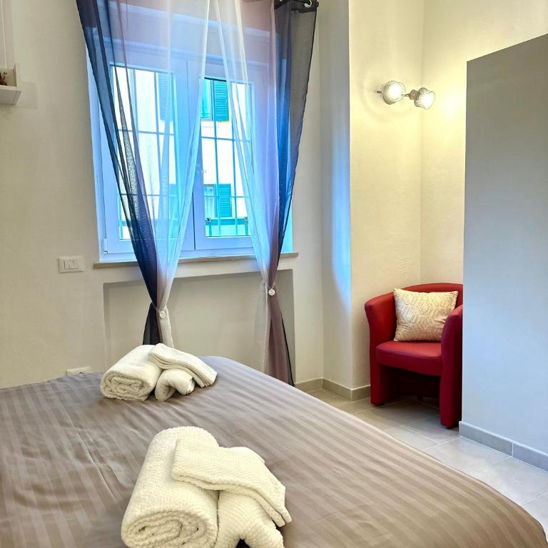 Monica's Dream Apartment - Appartamento con 1 Camera da Letto - 1