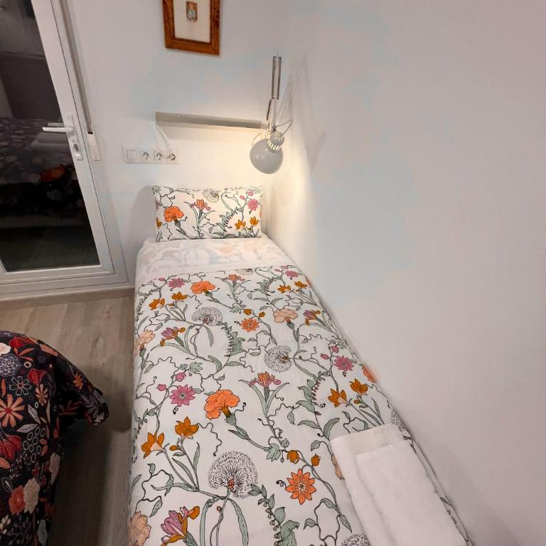 Gran Ritz grupos y familias Terraza y parking Apartamento 10-14 - Apartamento - 2 niveles - 25