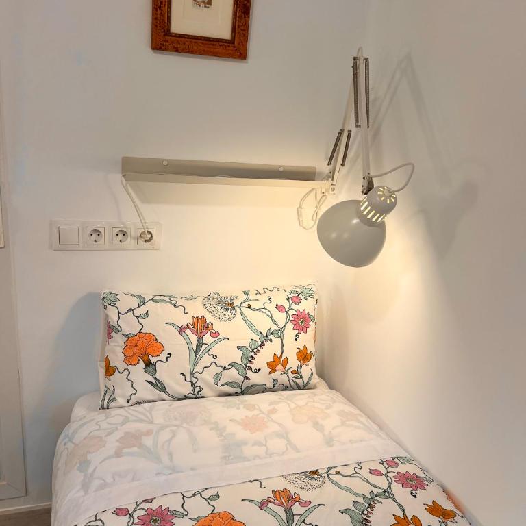 Gran Ritz grupos y familias Terraza y parking Apartamento 10-14 - Apartamento - 2 niveles - 26
